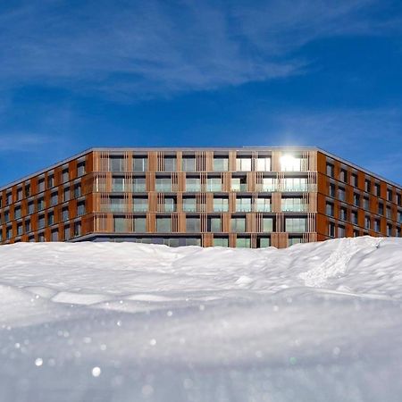 Appartamento Gudauri Atrium Redco Esterno foto