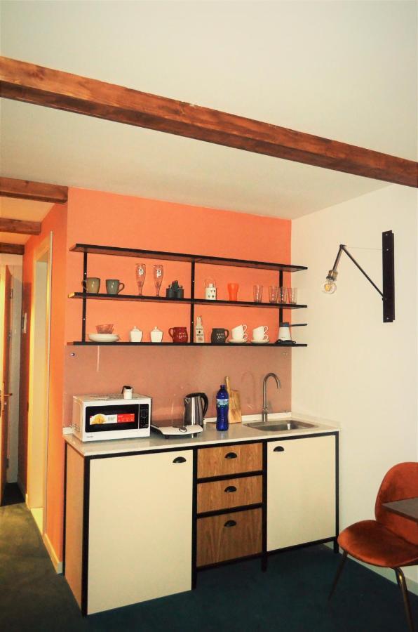 Appartamento Gudauri Atrium Redco Esterno foto