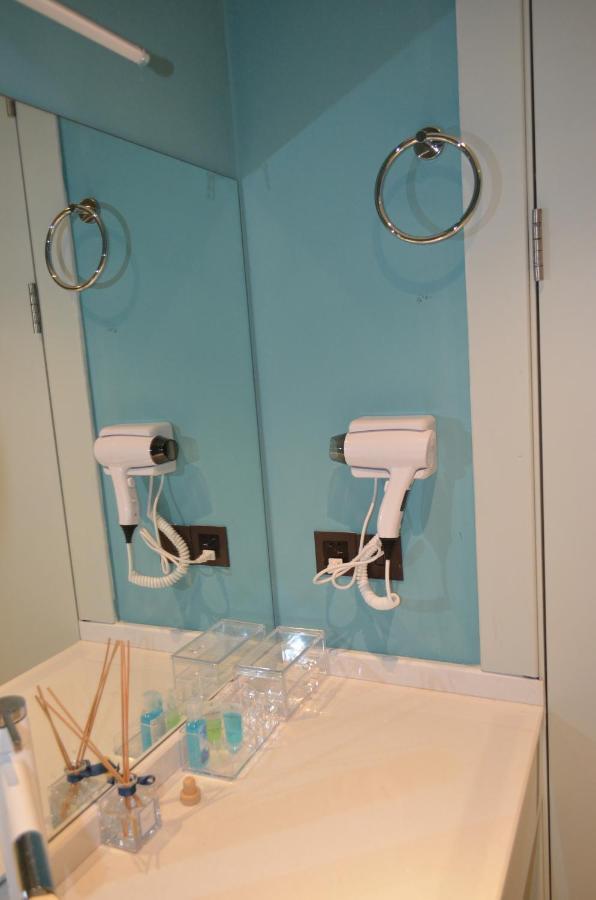 Appartamento Gudauri Atrium Redco Esterno foto